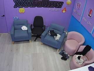 voyeurcam-jb-xfo... Live Webcam on CamSoda