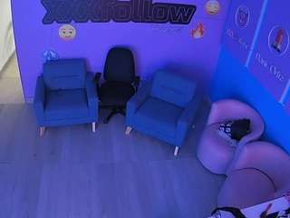 voyeurcam-jb-xfollow Pov live webcam