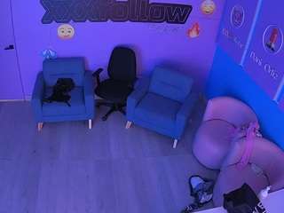 voyeurcam-jb-xfollow live cam profile