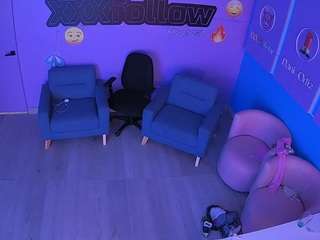 voyeurcam-jb-xfo... Live Webcam on CamSoda