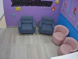 JBTV XxxFollow Podcast VoyeurCam