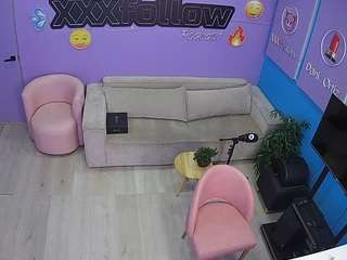 Model ini sedang live sekarang. voyeurcam-jb-xfollow