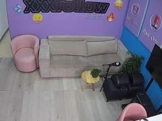Ten model jest teraz na żywo. voyeurcam-jb-xfollow