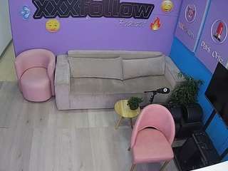 Ten model jest teraz na żywo. voyeurcam-jb-xfollow