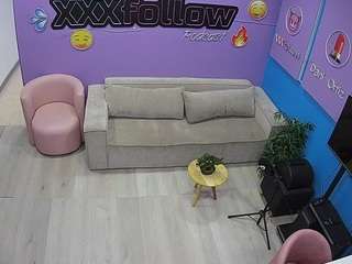 यह मॉडल अभी लाइव है. voyeurcam-jb-xfollow