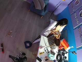 JBTV XxxFollow Podcast VoyeurCam live webcam show