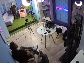 JuanBustos-xfollow's Live Sex Cam Show