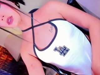 arantzababy live cam profile