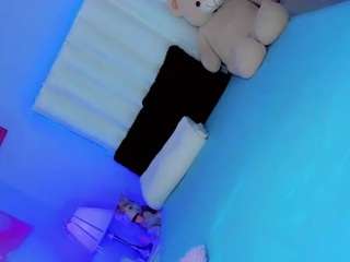 arantzababy webcam model