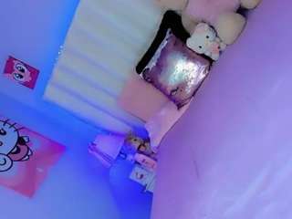 arantzababy live webcam show
