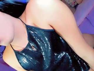 ArantzaBaby live webcam show