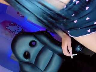 ArantzaBaby live webcam show