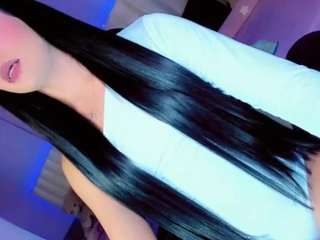 ArantzaBaby live webcam show