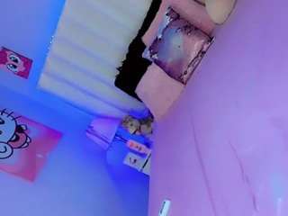 ArantzaBaby live webcam show