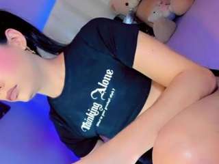 ArantzaBaby live cam preview
