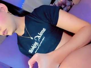 ArantzaBaby live cam preview