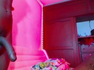 kelsey-rossalia webcam