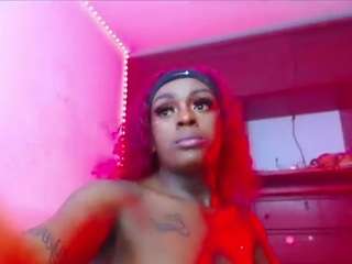 kelsey-rossalia webcam