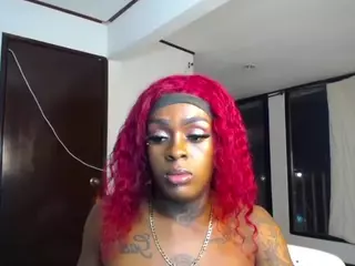 kelsey-rossalia's Live Sex Cam Show