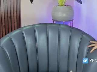 kenay-fox Live Webcam on CamSoda