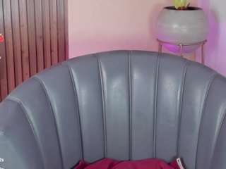  kenay-fox chat room