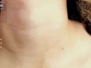 kenay-fox Live Webcam on CamSoda
