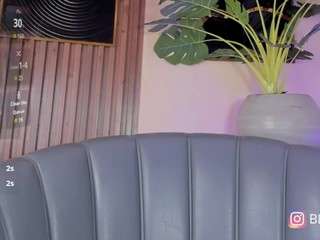  kenay-fox chat room