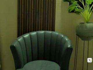 kenay-fox webcam model