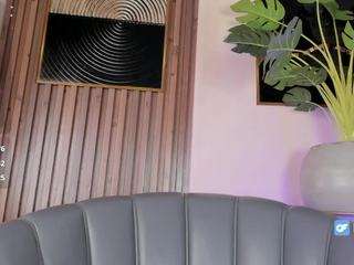 kenay-fox from CamSoda is Freechat