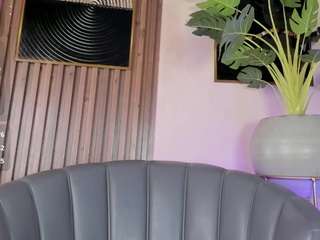 kenay-fox Live Webcam on CamSoda