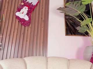 Live webcam model kenay-fox on Soda Cams