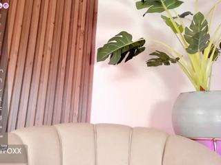 Live webcam model kenay-fox on Soda Cams