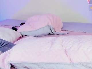 kenay-fox Live Webcam on CamSoda