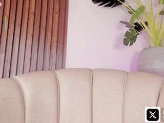 kenay-fox webcam