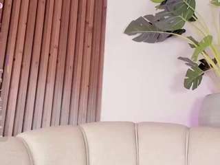 kenay-fox webcam model