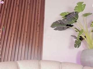 kenay-fox's live room