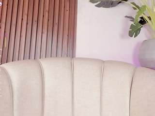 kenay-fox's live room