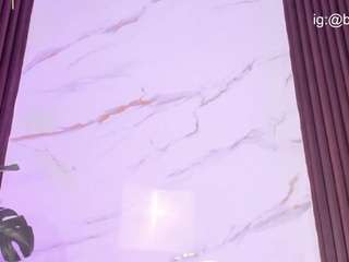 kenay-fox's live room