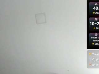 kimberlynix Live Webcam on CamSoda