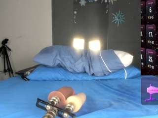 kimberlynix Live Webcam on CamSoda