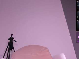 kimberlynix live webcam on Soda Cams