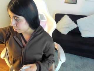 Lunita Cute Girl