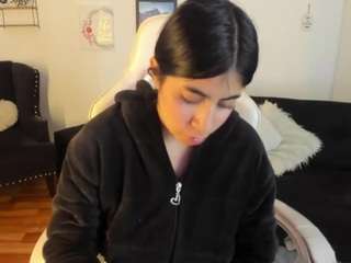 Lunita Cute Girl