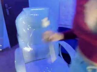 lunitaa18 webcam model