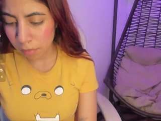 lunitaa18 Sex Cam Show
