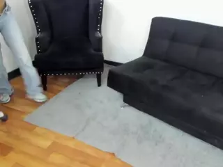 Lunita Cute Girl's Live Sex Cam Show