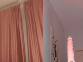 michelebrooks webcam