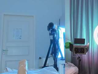 michelebrooks webcam model