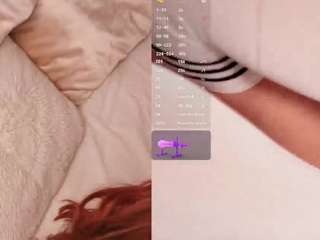 michelebrooks webcam
