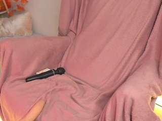 michelebrooks webcam
